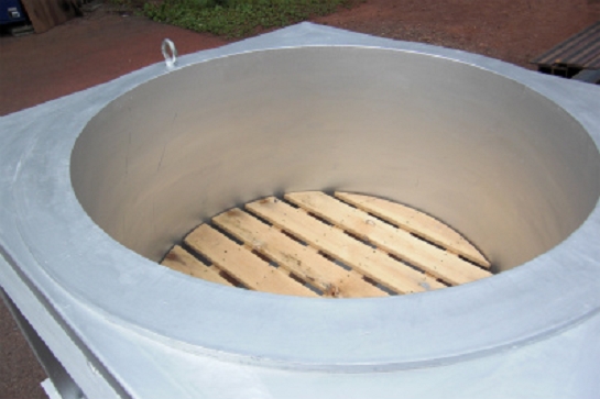 五右衛門風呂商品案内